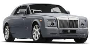 Rolls Royce Phantom (2011)